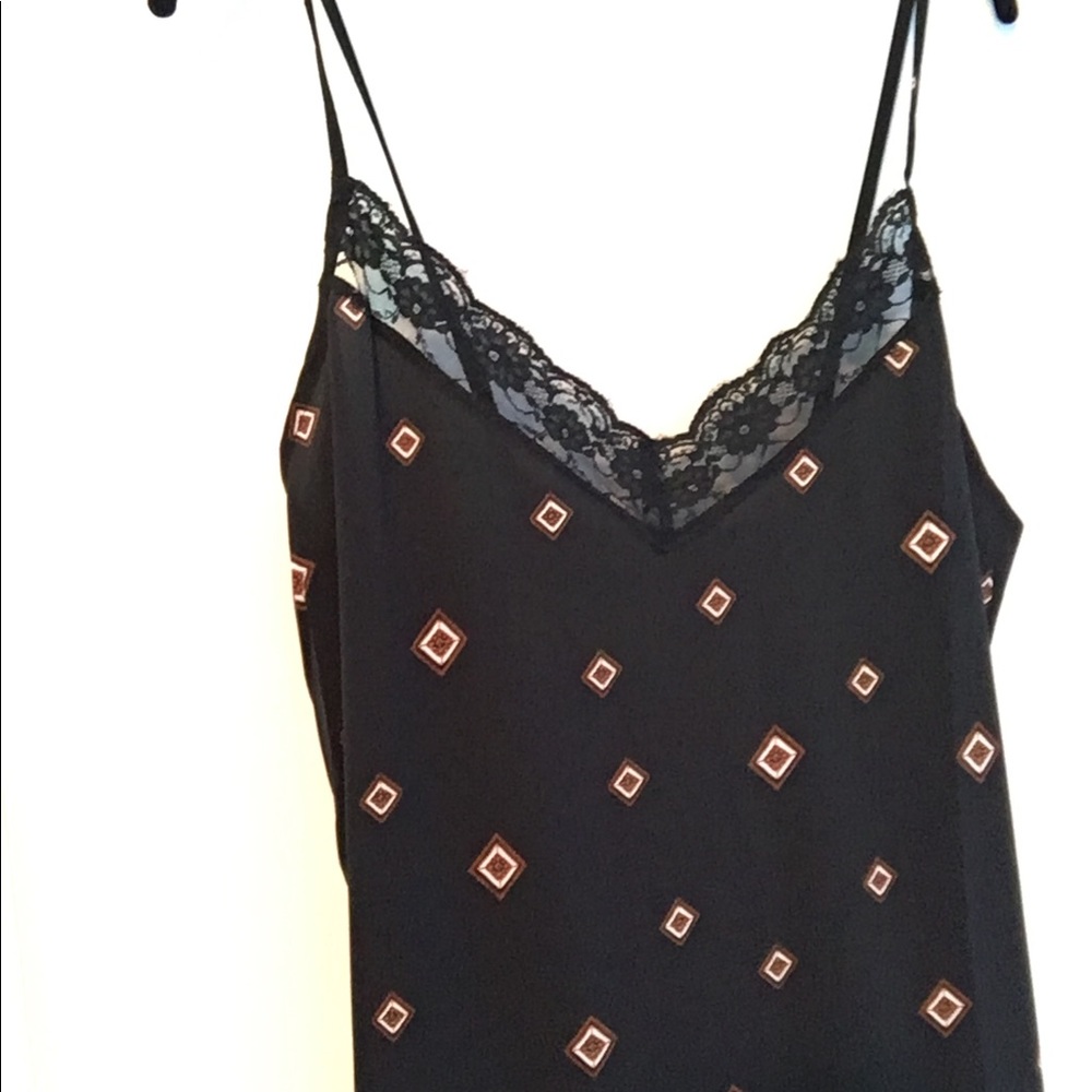 Amuse Society summer dress